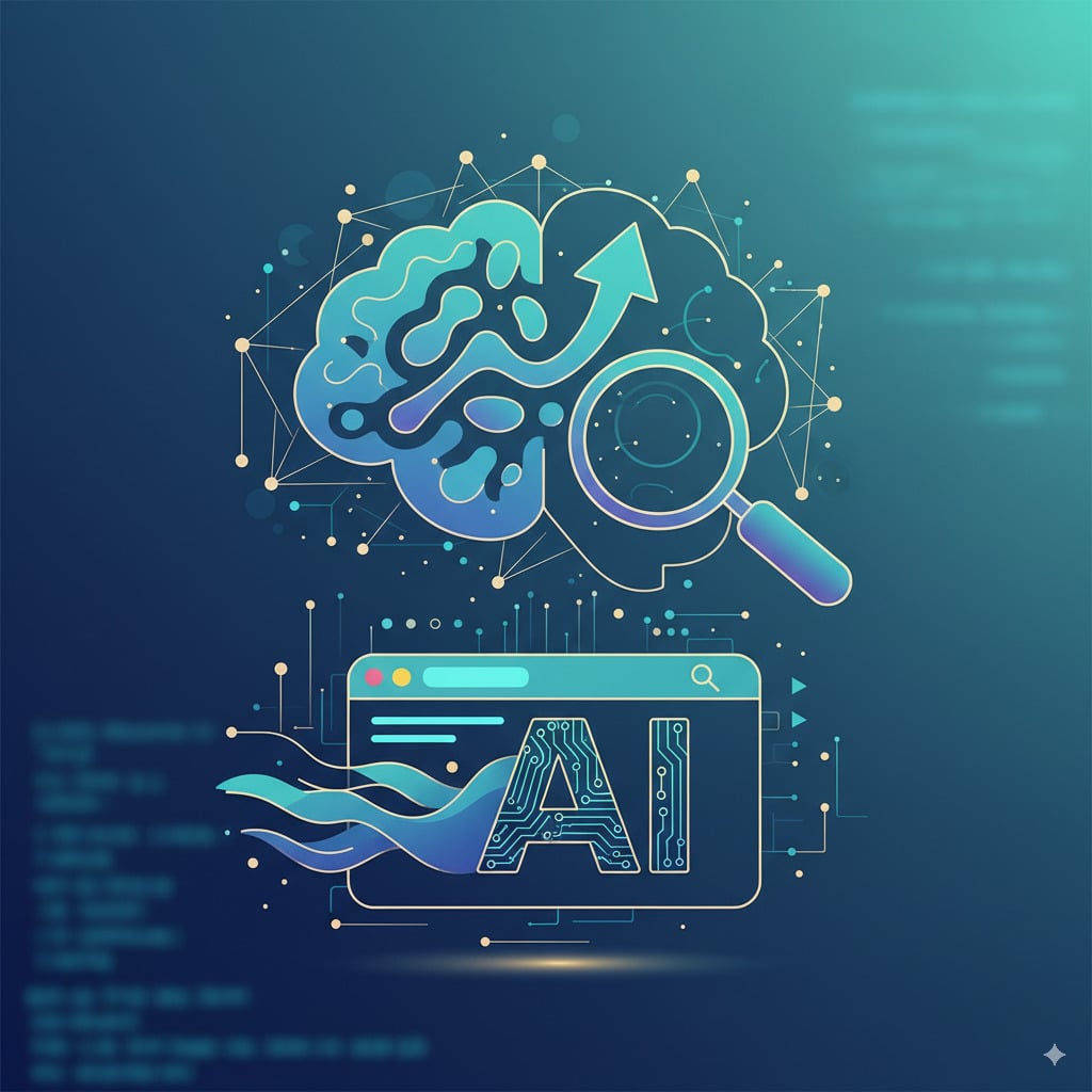 Recherche Générative & SEO : Comment gagner en visibilité à l'ère de l'IA
